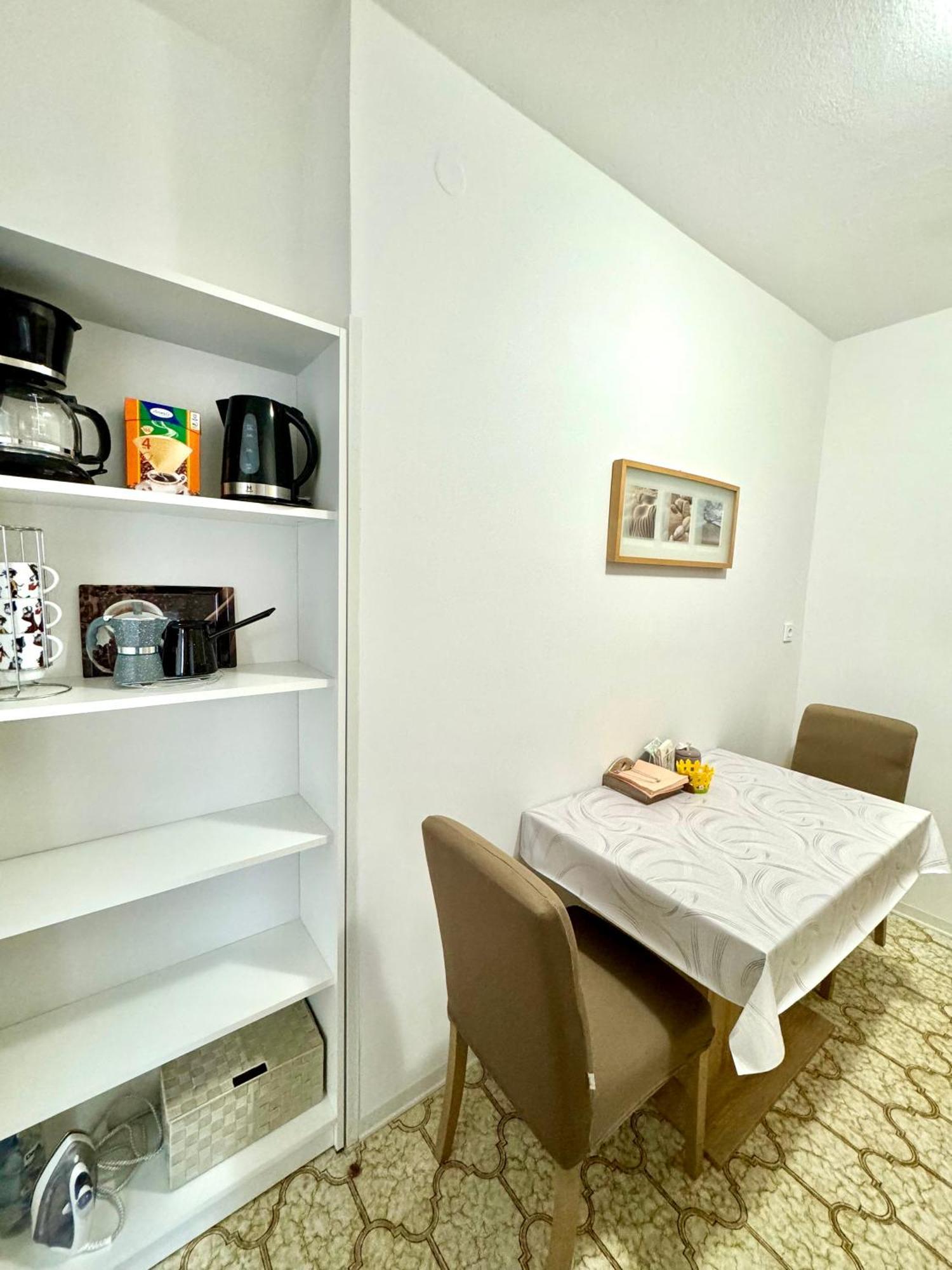 Apartment Kontrada Umag Exterior foto