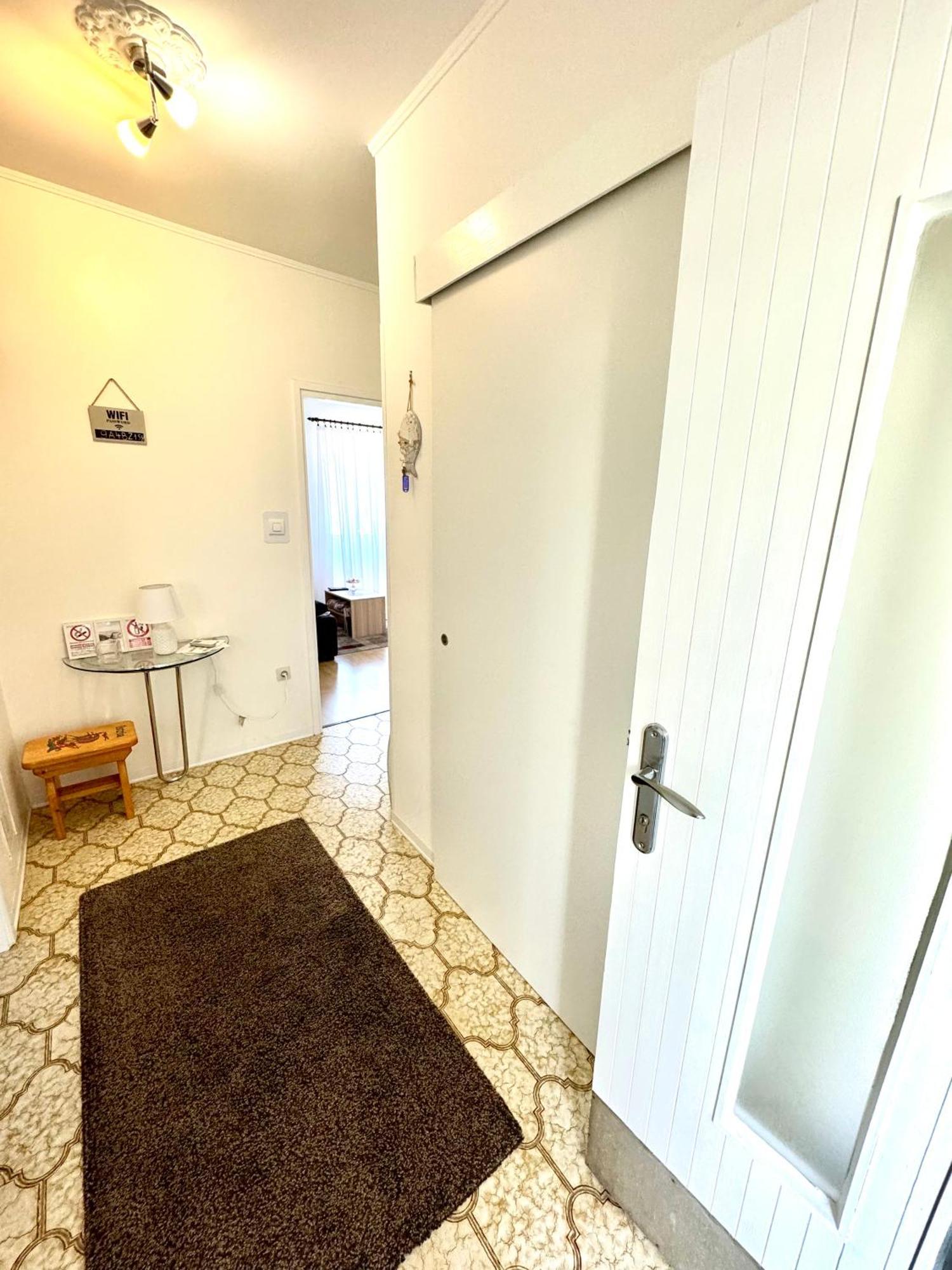 Apartment Kontrada Umag Exterior foto