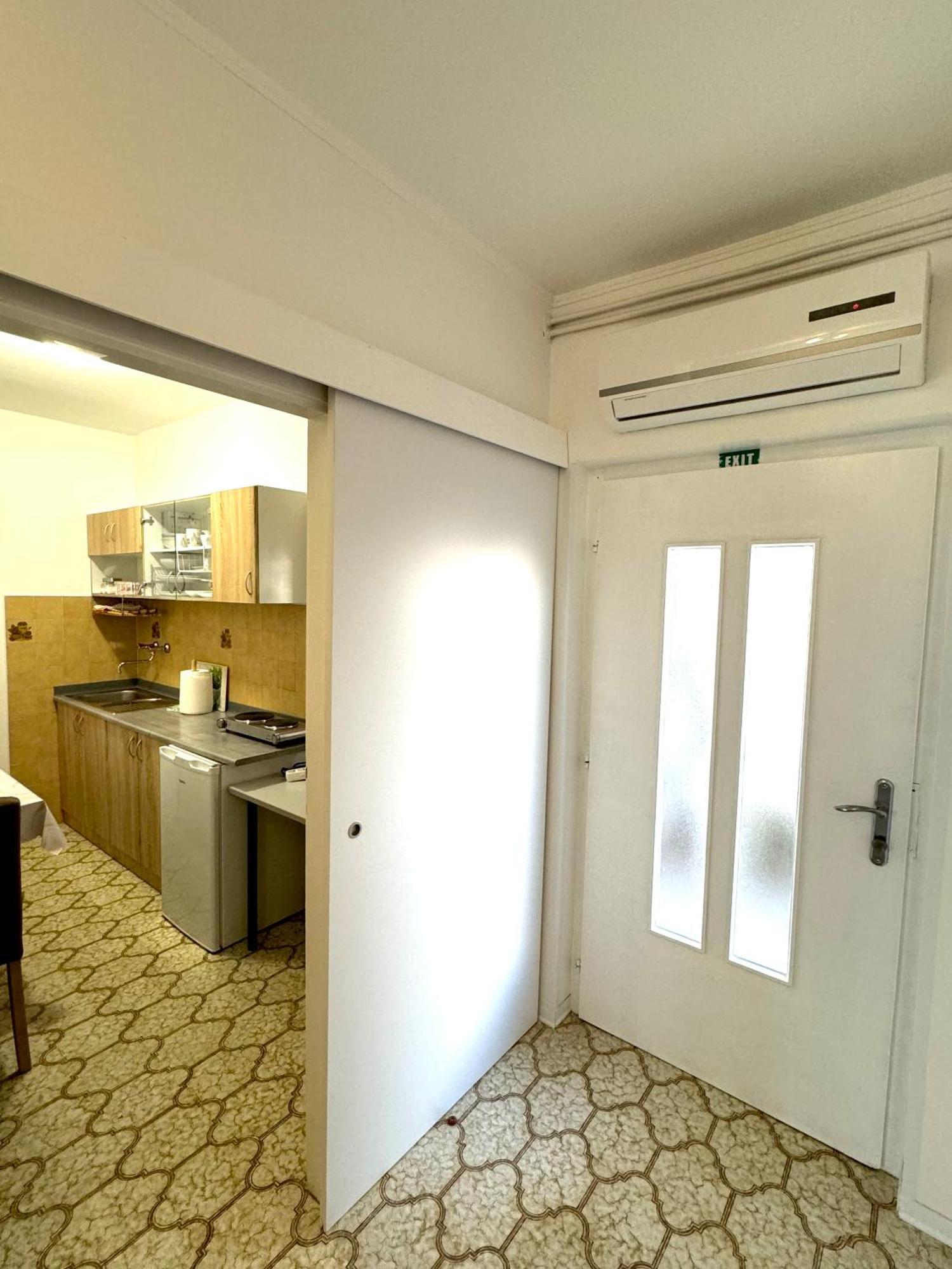 Apartment Kontrada Umag Exterior foto